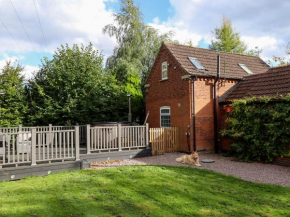 Woodland Lodge